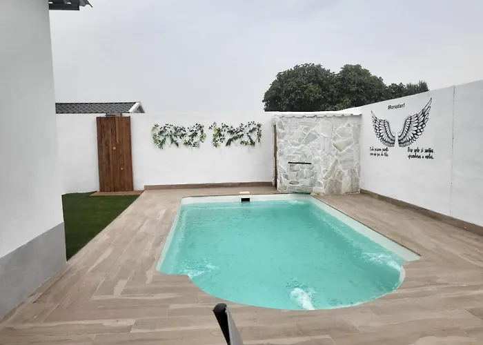 Romadian Chiclana de la Frontera